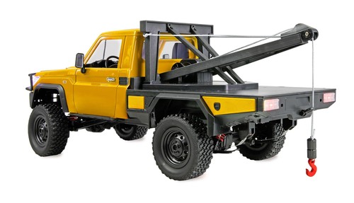 Amewi toyota land - toyota, rc