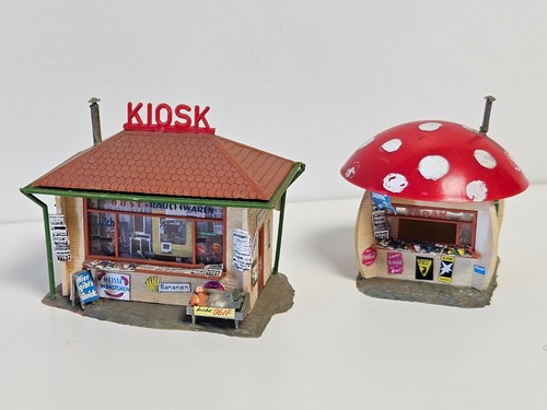 Faller 13 kiosk - faller,