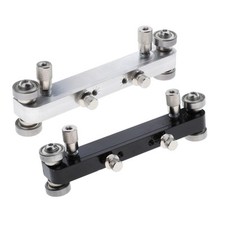 Gitarre Mutter Brücke Sattel