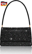 Damen Clutch umhängetasche
