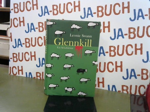 Glennkill swann leonie - swann,,
