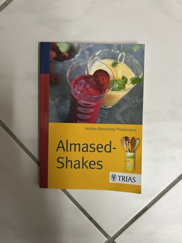 Almased shakes von - almased-shakes, andrea