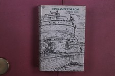 415046 Felix Dahn EIN KAMPF UM