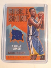 Basketball Sammelkarte