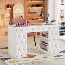 Maniküre Tisch Nageltisch mit