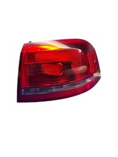 Original Heckleuchte Rücklicht rechts außen VW Passat B7 3C Kombi 3AF945096E