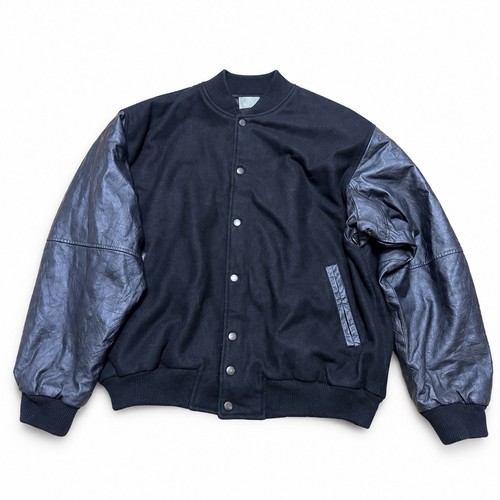 Vintage podium college jacke - vintage,