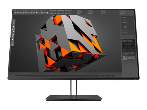 Z32 monitor zoll 4k - z32,