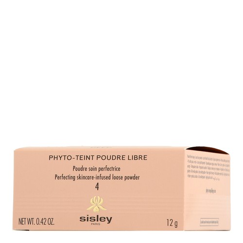 Sisley phyto teint poudre - phyto,