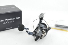 Shimano 25 Twin Power XD