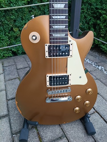 Gibson les paul studio - gibson,