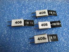 robbe Futaba Quarzset  408 FM