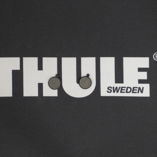 Thule scheibenbremsbeläge - scheibenbremsbeläge, 1