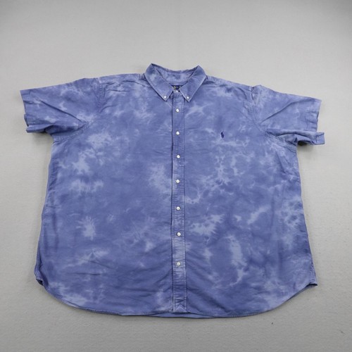 Ralph lauren shirt mens 4xl - ralph,