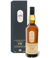 Lagavulin 16 Years Islay