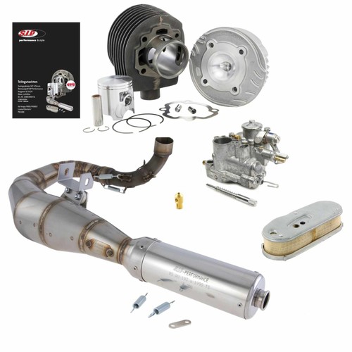 Sip tuning set - tuning, 125