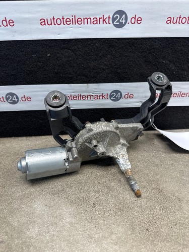 Wischermotor hinten smart - wischermotor,