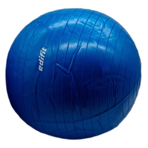 Edifit gymnastikball 55 - ,, 65