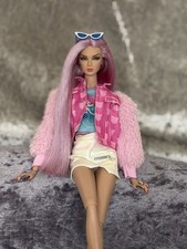 Integrity Toys NuFACE Eden