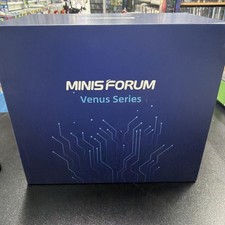 MINISFORUM Mini PC NPB6, Intel