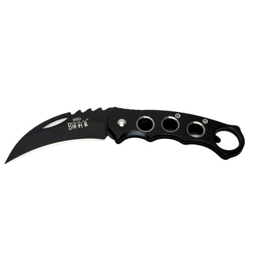 Karambit gebogener klinge - karambit,