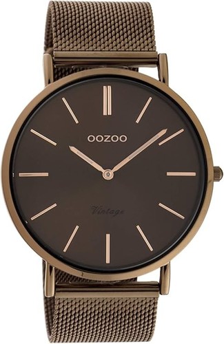 Oozoo vintage uhr super - oozoo,