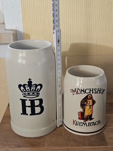 Bierkrug maßkrug - bierkrug,