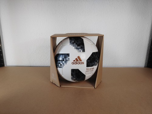 Adidas telstar 2018 world cup - telstar,