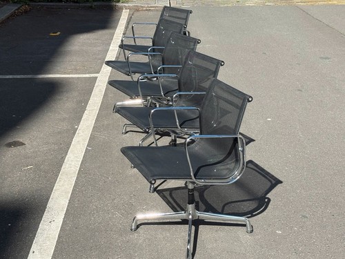 Vitra hermann miller ea - 1/5,
