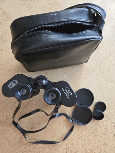 Fernglas feldstecher 50 - x,
