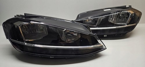 Golf vii facelift - golf, 7