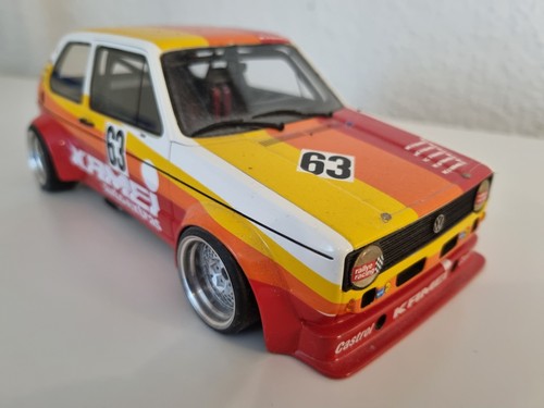 Bos models golf kamei - bos,