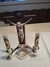 Versehgarnitur Hausaltar Vintage