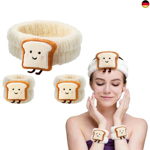 Pcs niedliches cartoon toast - pcs, cartoon-toast