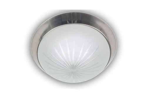 Design led deckenleuchte rund - deckenleuchte,