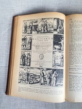 The Encyclopedia of Witchcraft