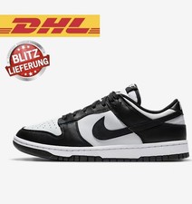 Nike Dunk Low Retro Panda