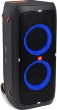 JBL Partybox 310 Mobiler