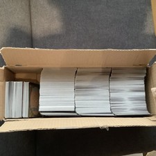 Ca. 200 Magic Karten Deutsch&englisch, versch. Seltenheiten, sehr guter Zustand