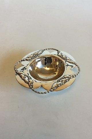 Evald nielsen silber 830 - evald,