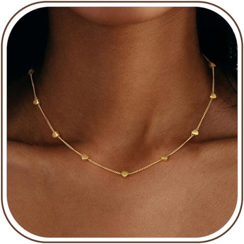 Kette gold 18k - kette,
