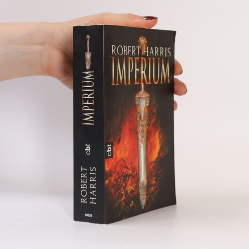 Imperium robert harris - | ,