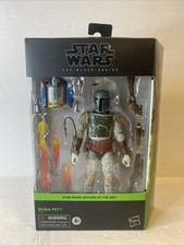 Hasbro star wars the - star, black