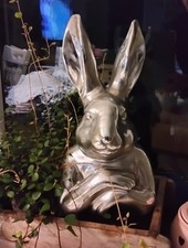 ❤️Süße Hasenbüste