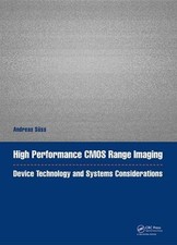 High Performance CMOS Range
