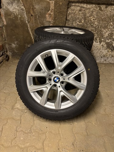 Orig bmw winterräder - orig,