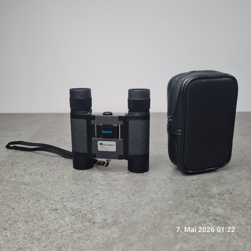 Eschenbach fernglas 8x20 - fernglas, ww