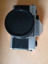 PRAKTICA MTL 5 + PENTACON auto