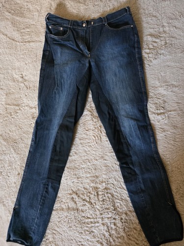 Pikeur reithose damen jeans - pikeur,