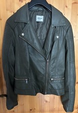 PIMKIE - Lederjacke -